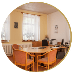 Besprechnungzimmer